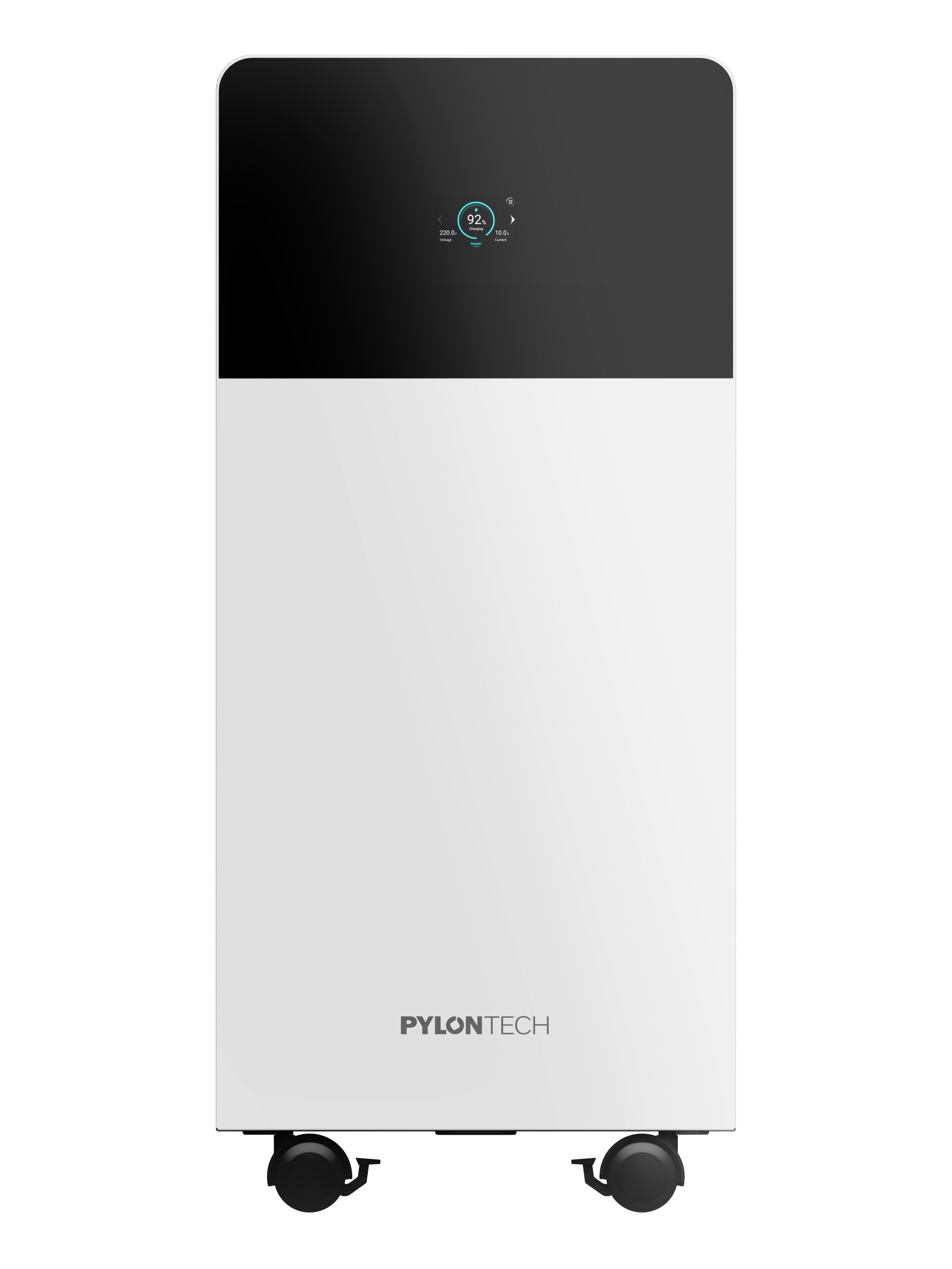 Batería de litio Pylontech Fidus Pro IP65 16,08 kWh 51,2 V