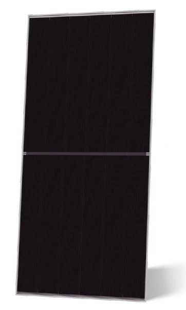 Panel solar Jinko Tiger Neo III bifacial 650 W 264 celdas