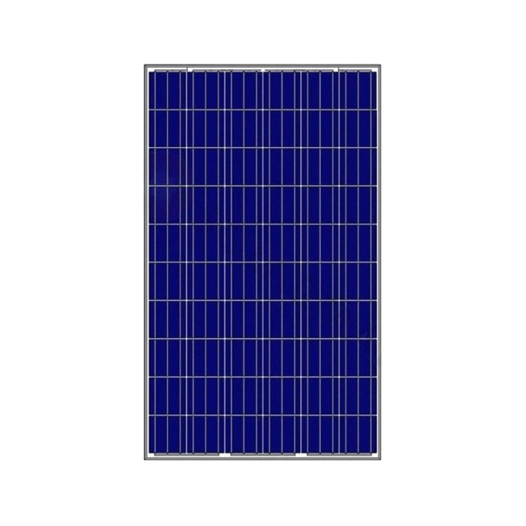 Panel solar Amerisolar policristalino 285 W 60 celdas