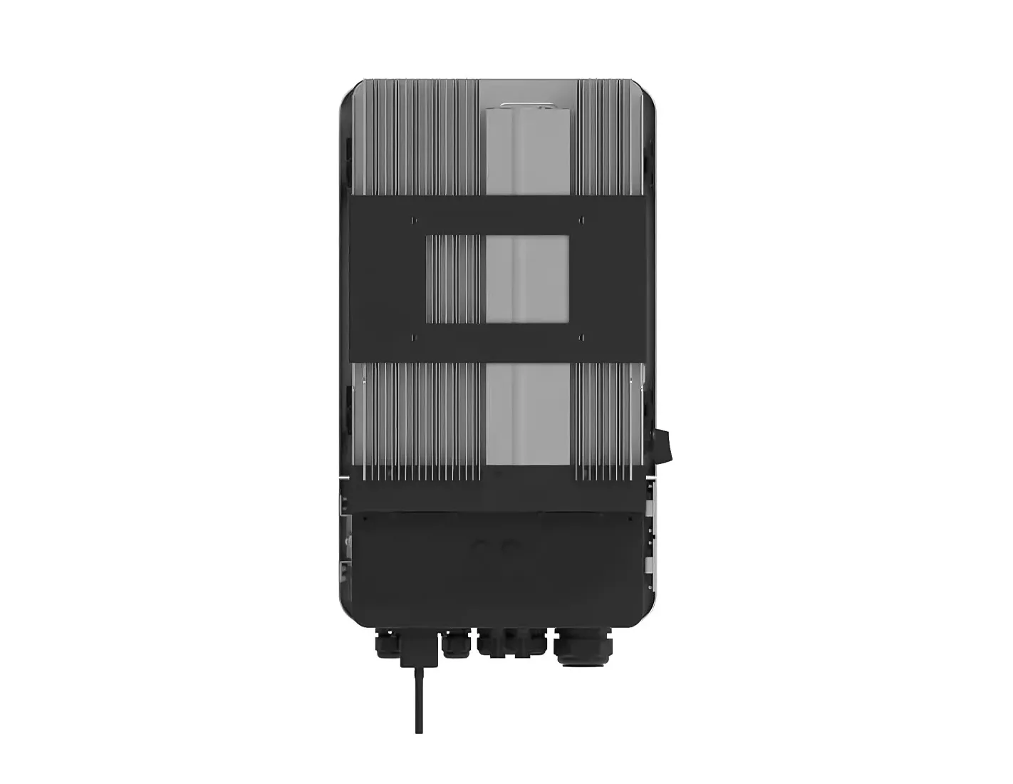 Inversor híbrido trifásico Deye SUN-10K-SG05LP3-EU-SM2 10 kW 48 V