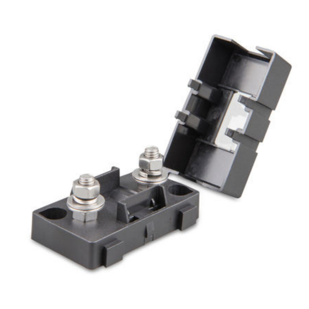 Portafusible Victron Energy para fusibles MIDI