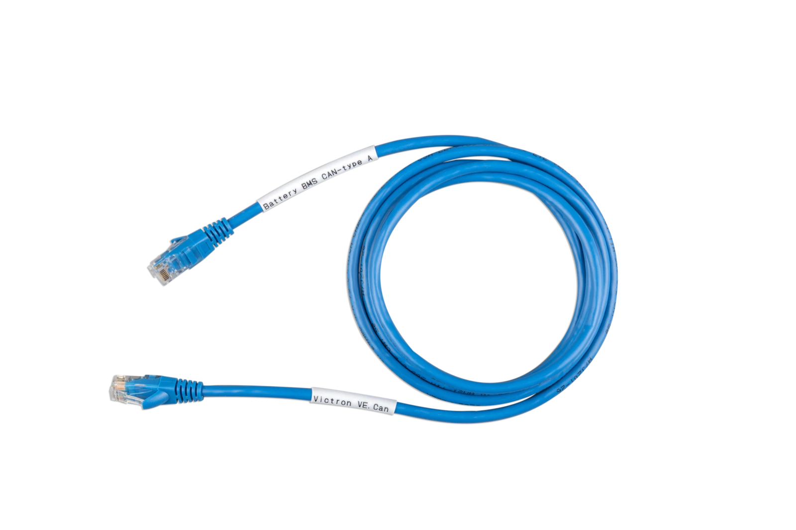 Cable VE.Can a CAN-bus BMS type A Victron Energy 1,8 m