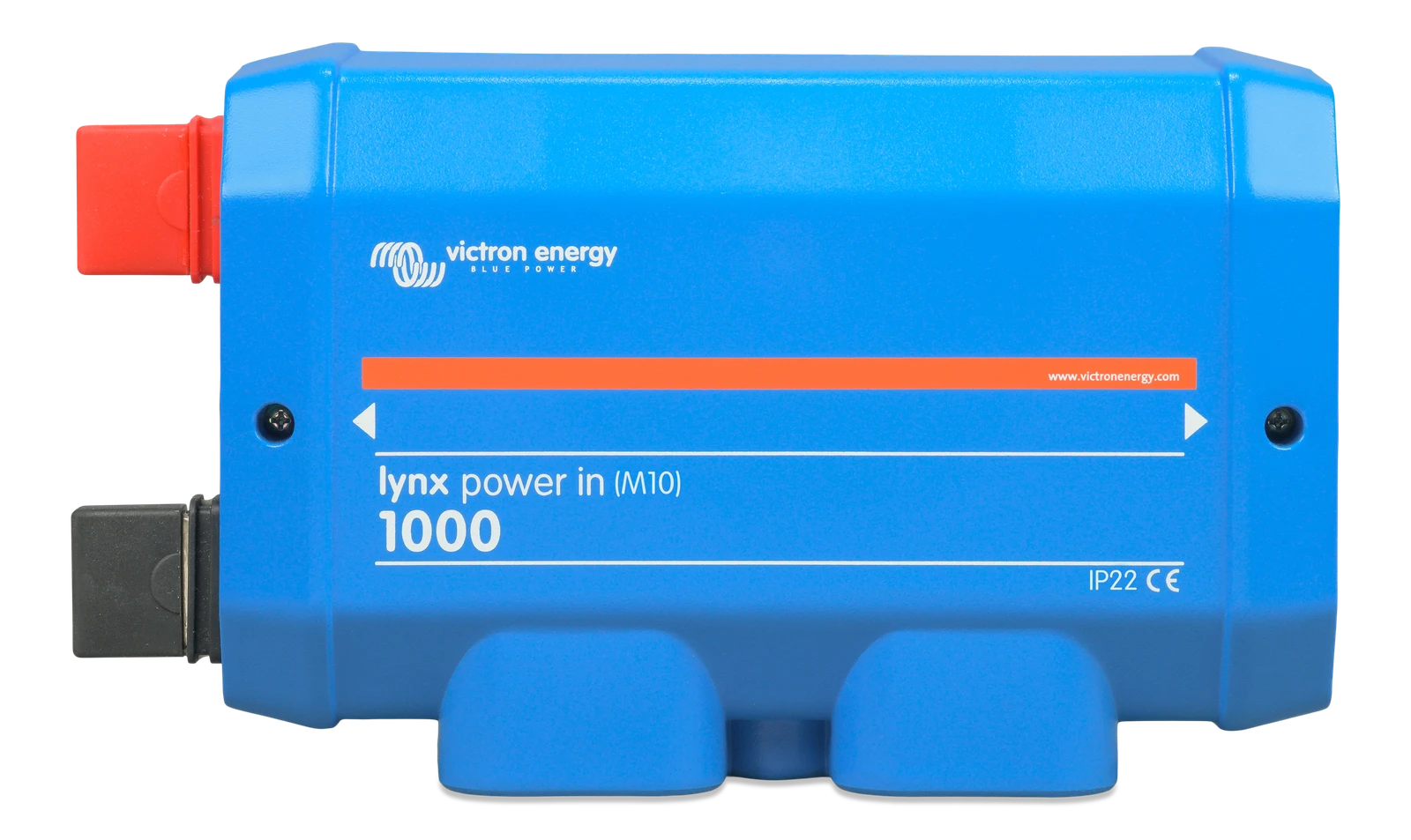 Barra bus modular Victron Energy Lynx Power In M10