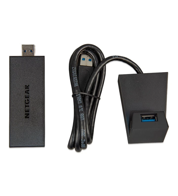 Módulo WiFi largo alcance Victron Energy para GX
