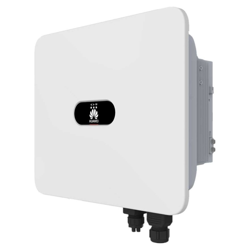 Inversor on-grid Huawei SUN2000-20K-MB0 trifásico 2 MPPT 20 kW 380 V