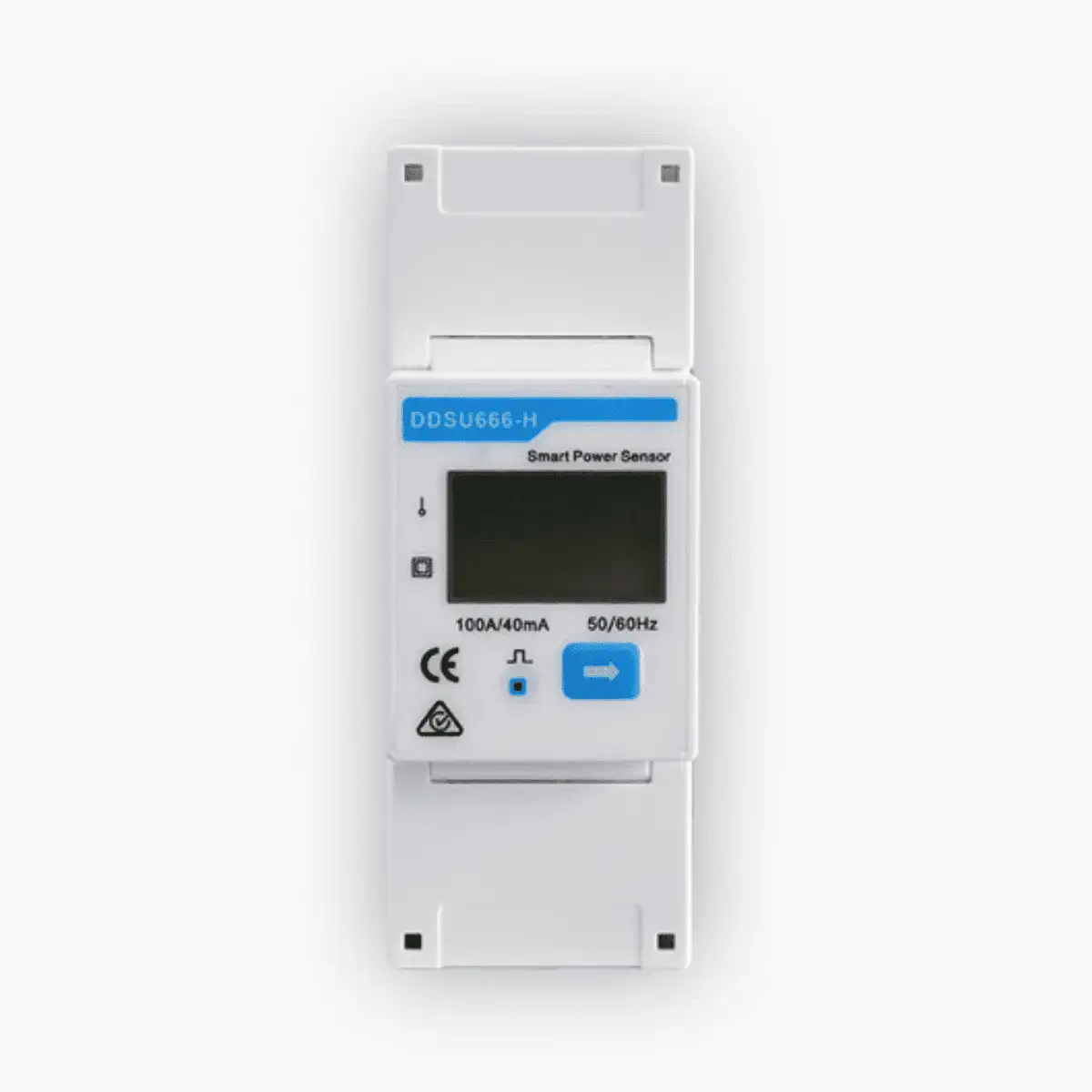 Medidor de energía monofásico con transformadores Huawei SmartPS 100 A 230 V — foto 3 de 3