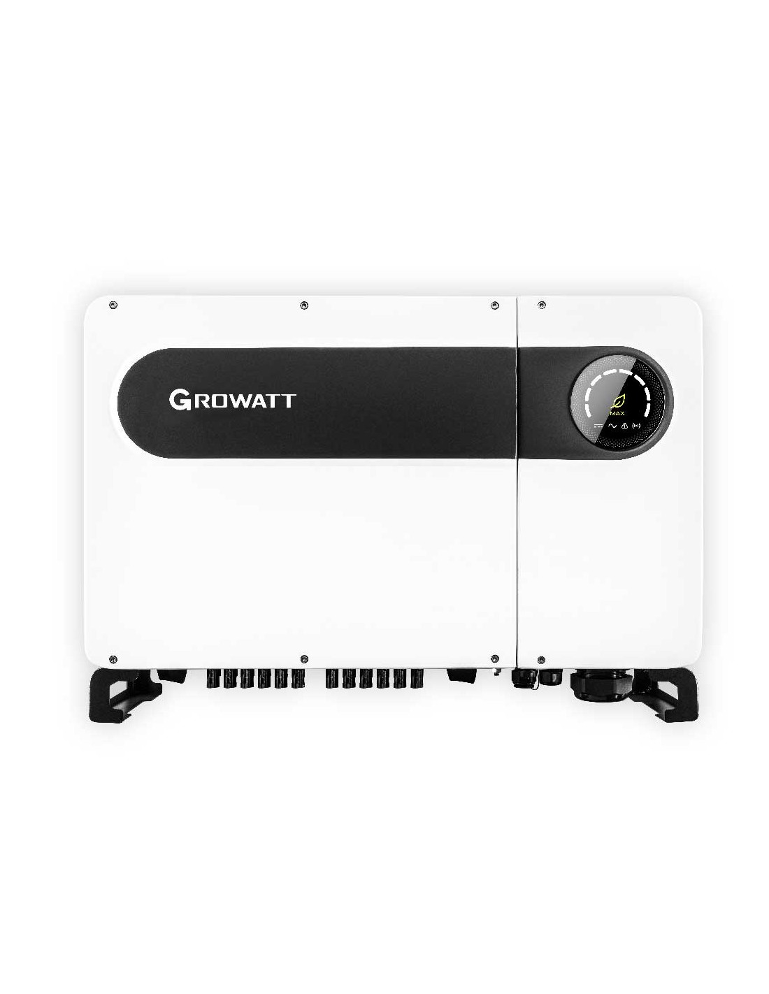 Inversor on-grid Growatt MAX 100KTL3-X2 LV trifásico 8 MPPT 100 kW 380 V