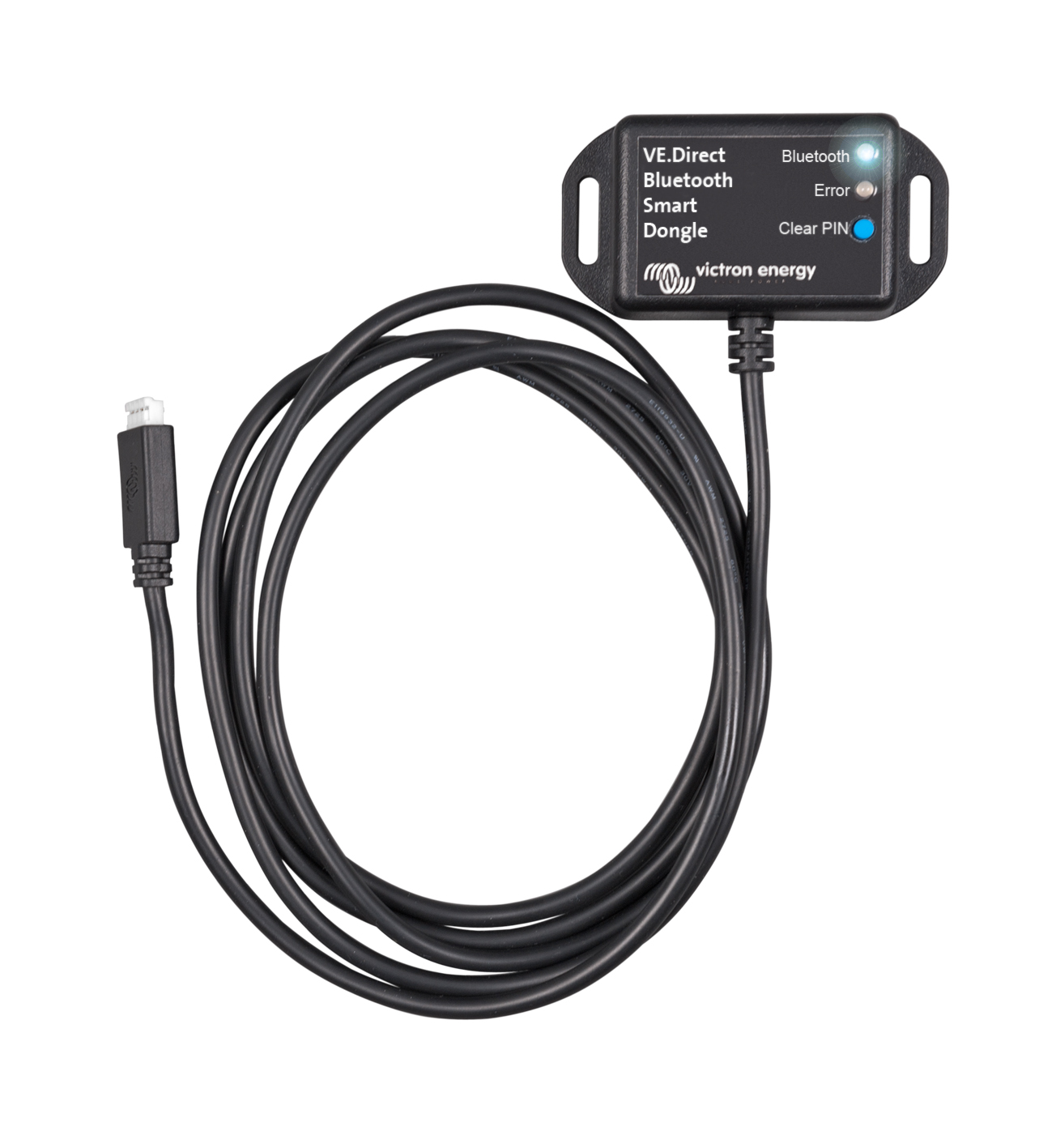 Dongle Bluetooth Victron Energy para equipos VE.Direct