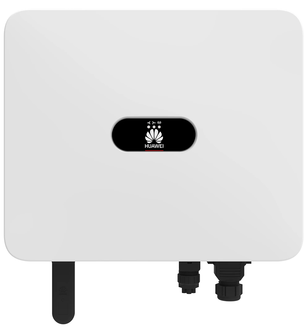 Inversor on-grid Huawei SUN2000-15K-MB0 trifásico 2 MPPT 15 kW 380 V