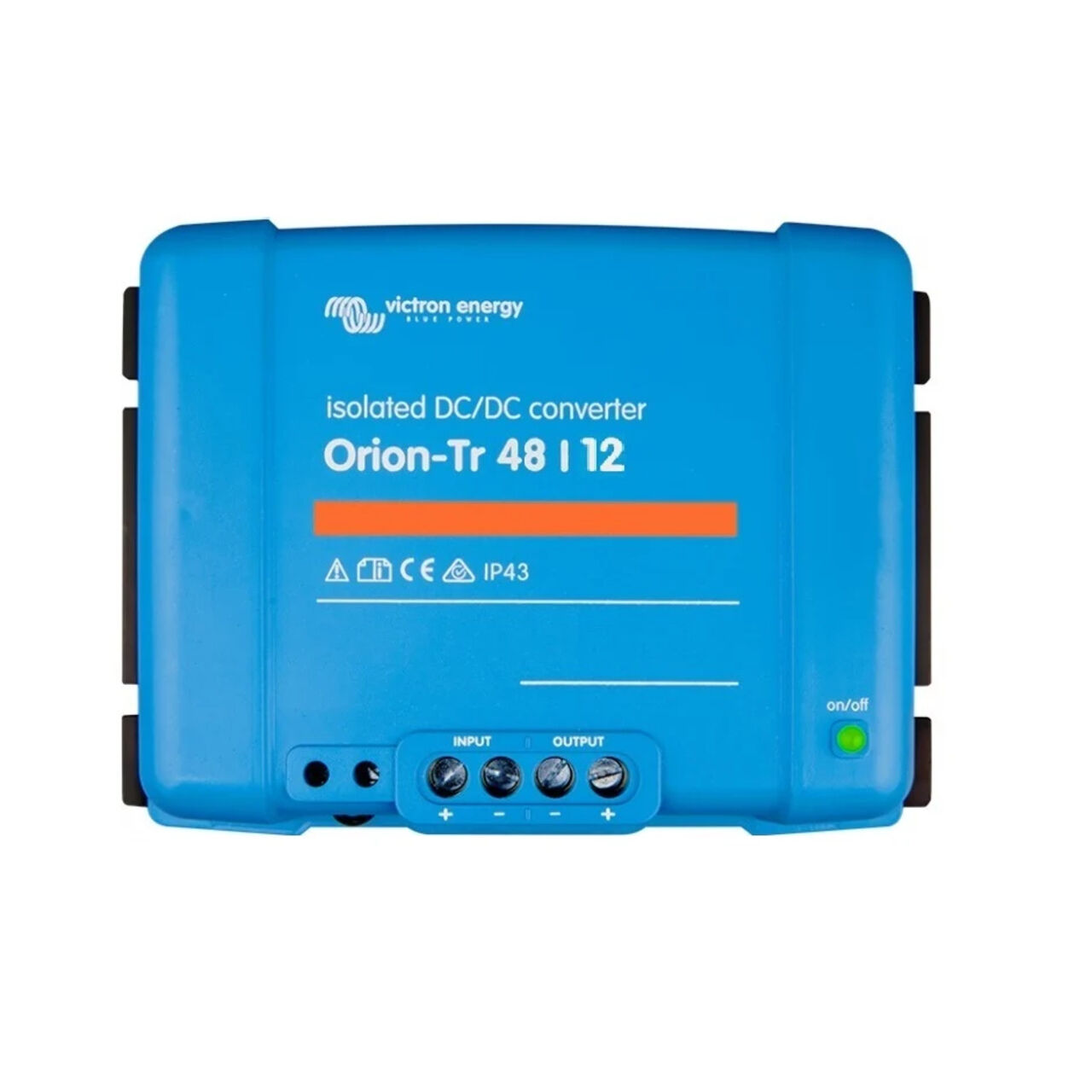 Cargador DC/DC aislado Victron Energy Orion-Tr Smart 240 W 20 A 48 V