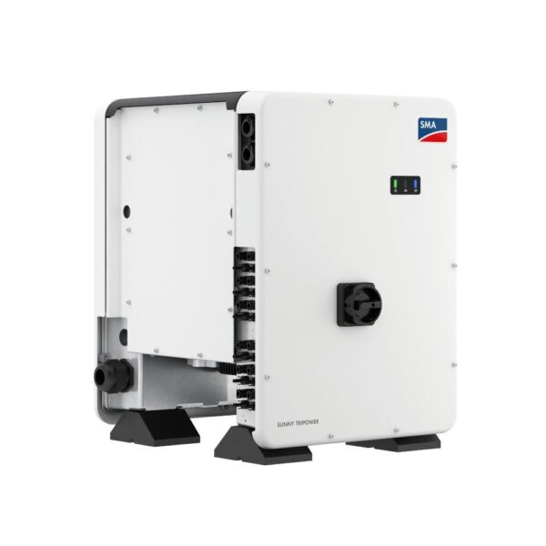 Inversor on-grid trifásico SMA Sunny Tripower CORE 1 50 kW 380 V — foto 2 de 3