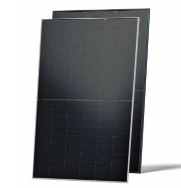 Panel solar Jinko Tiger Neo 460 W 96 celdas
