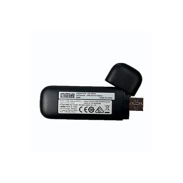 Adaptador USB Huawei USB-Adapter2000-C para inversores SUN2000