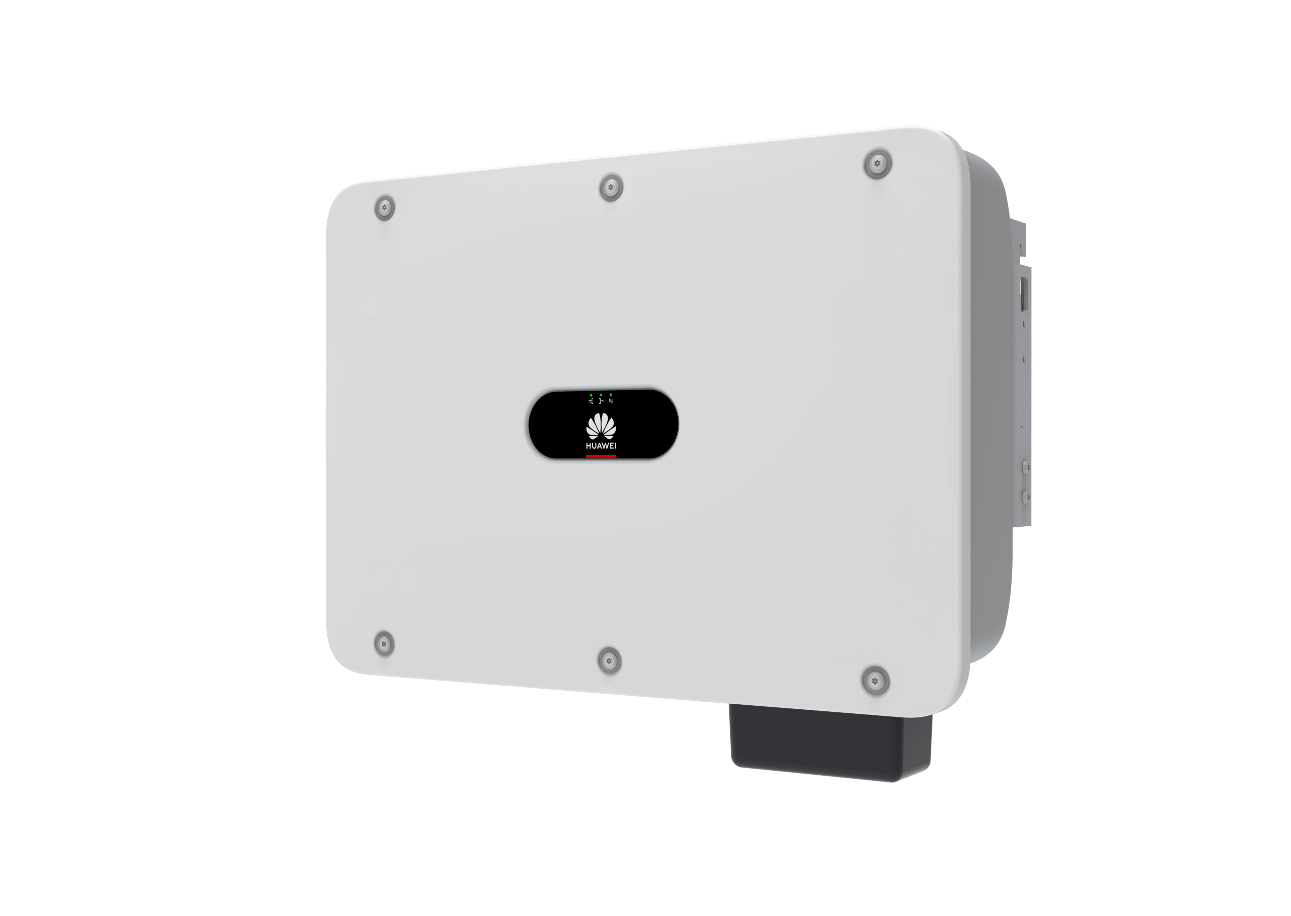 Inversor on-grid Huawei SUN2000-30KTL-M3 trifásico 4 MPPT 30 kW 380 V — foto 2 de 5