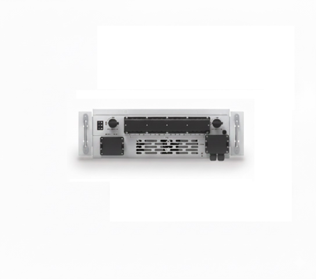 MPPT Deye SUN-MPPT-L01-EU AM8 200 kWp 200 kW 380 V
