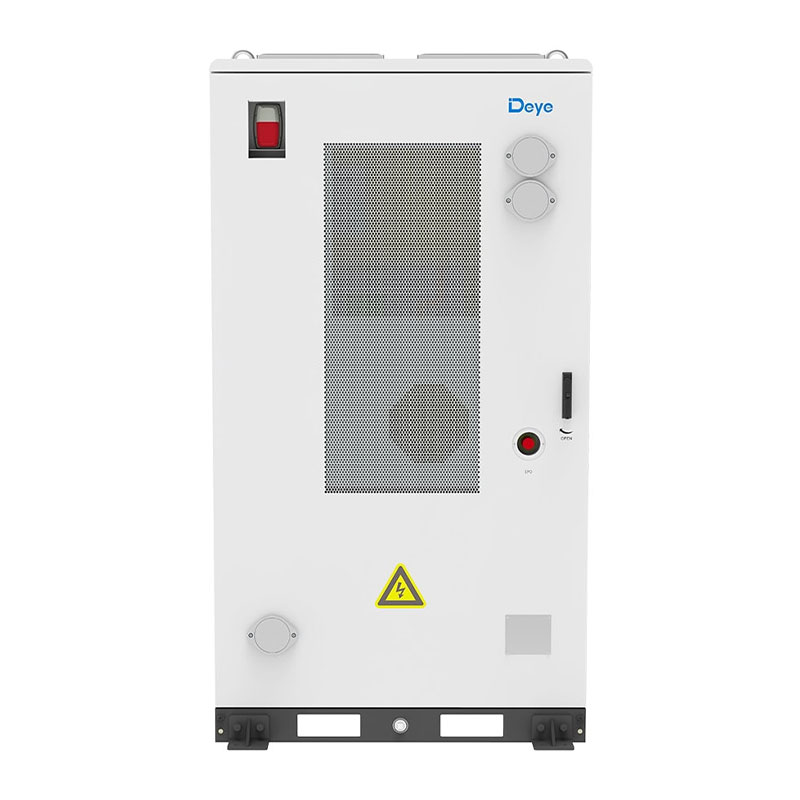 Accesorios Deye GE-F176-AP-A para inversores híbridos