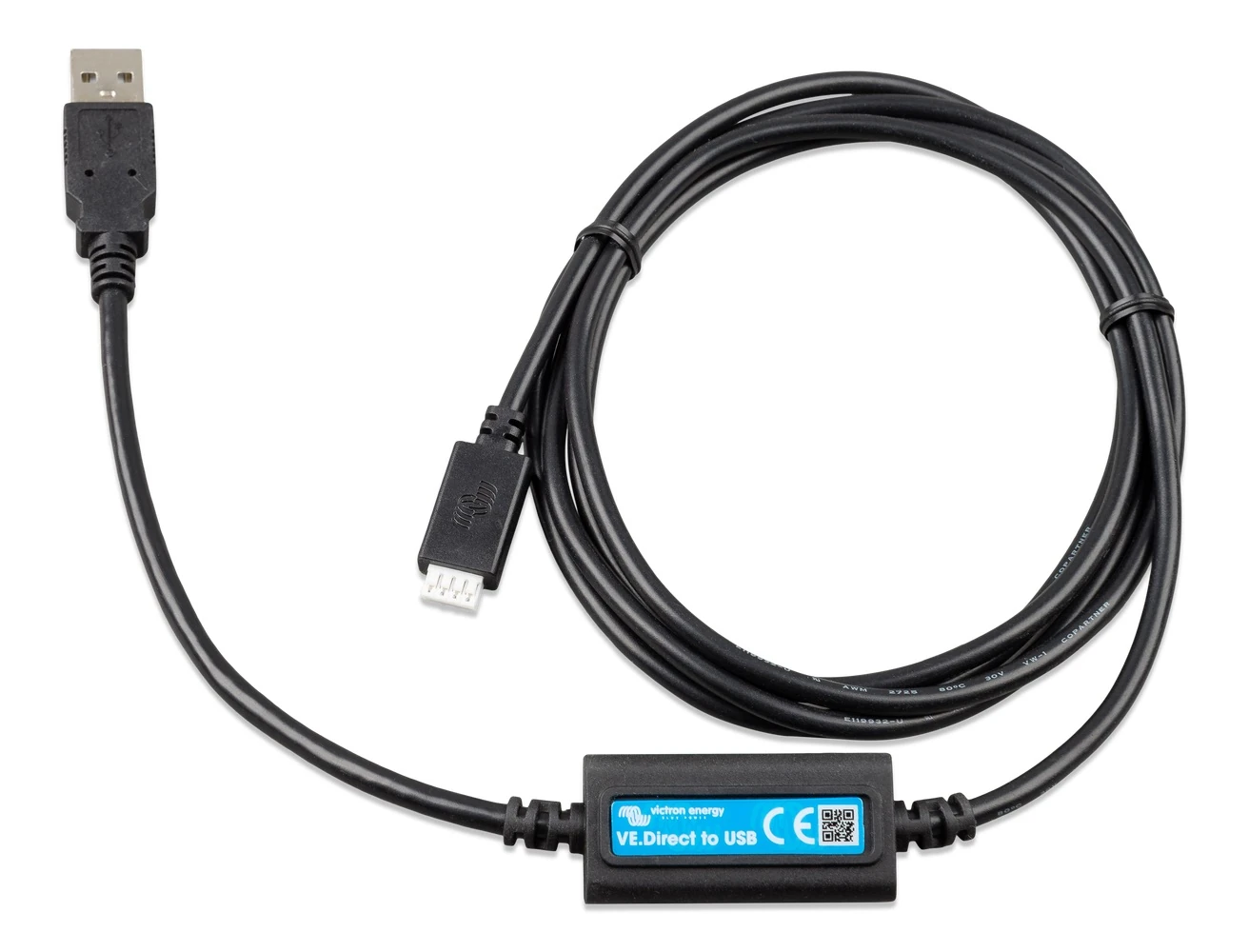 Adaptador Victron Energy VE.Direct a USB