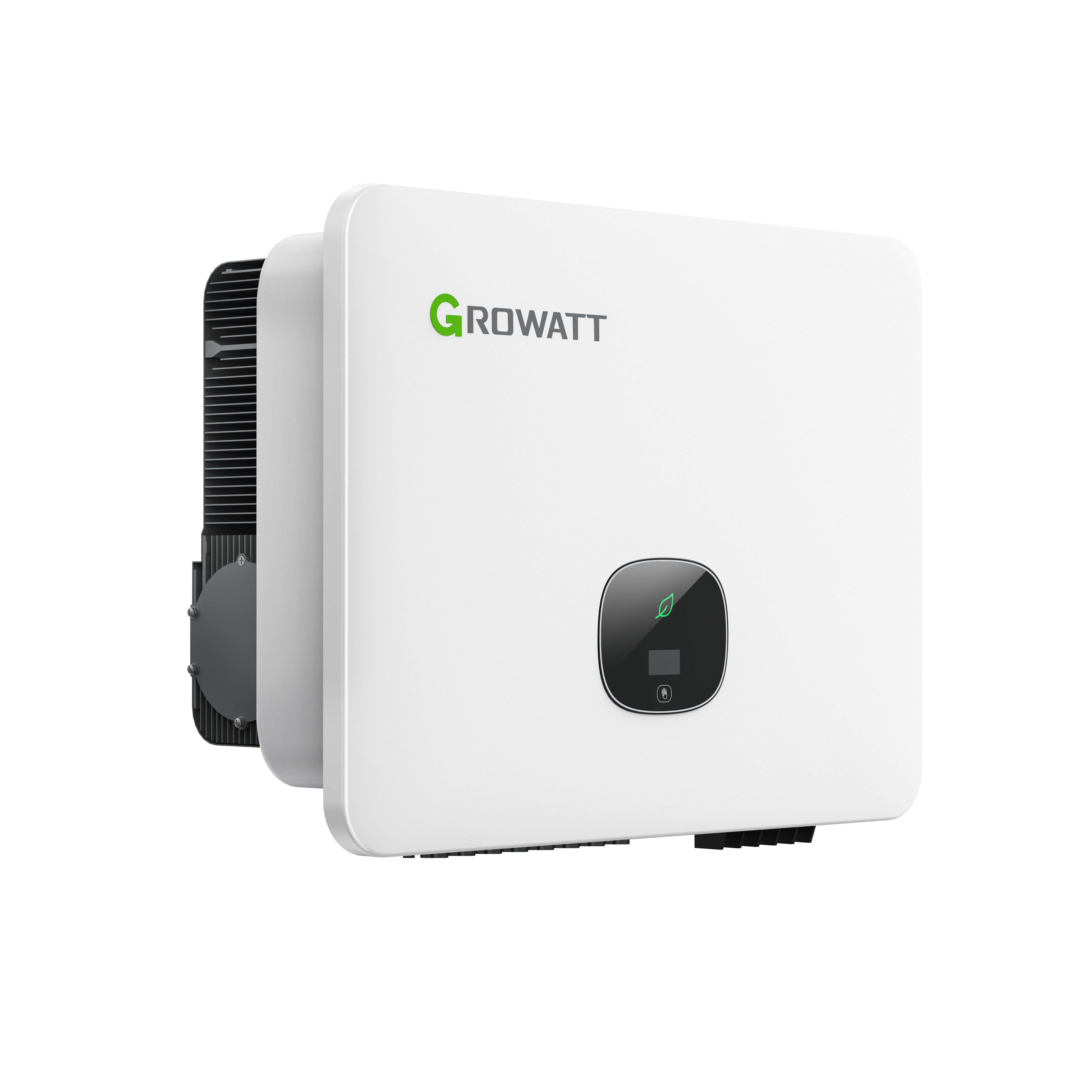 Inversor on-grid Growatt MID 40KTL3-X2 trifásico 4 MPPT 40 kW 380 V