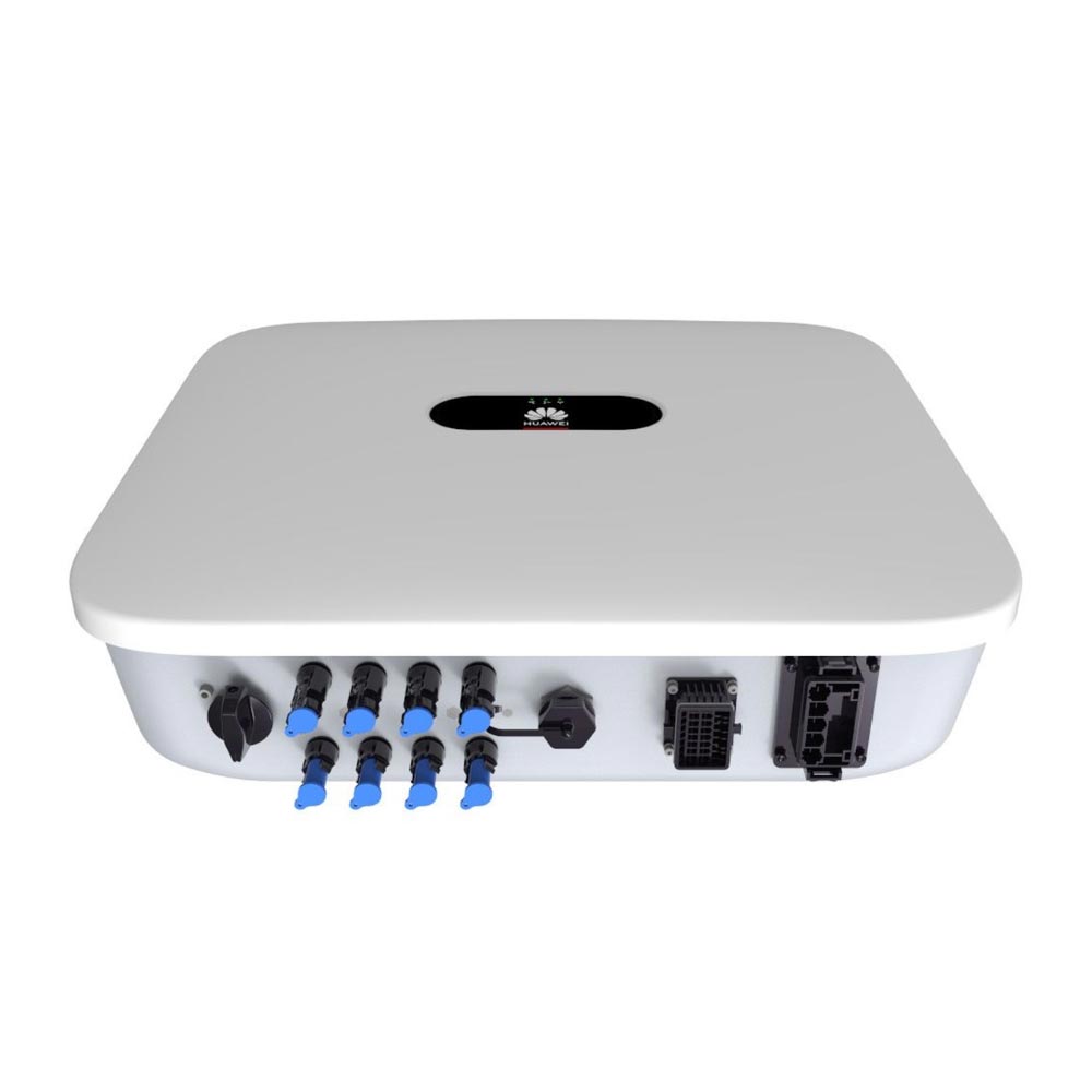 Inversor on-grid Huawei SUN2000-20KTL-M5 trifásico 2 MPPT 20 kW 380 V