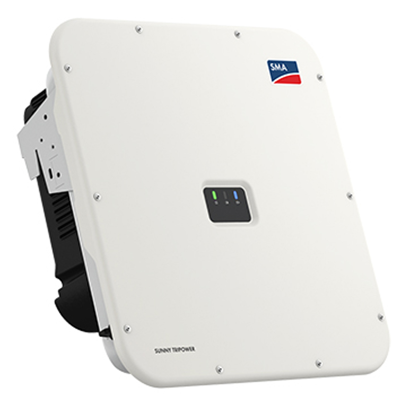 Inversor on-grid trifásico SMA Sunny Tripower CORE 1 50 kW 380 V