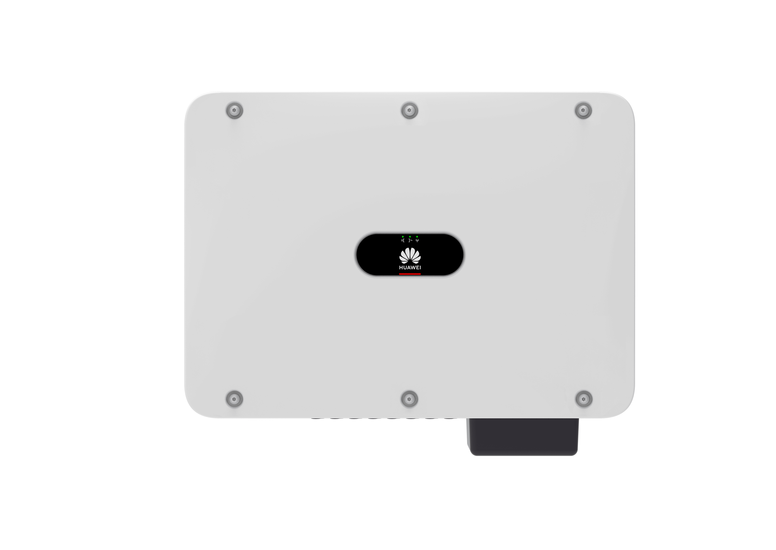 Inversor on-grid Huawei SUN2000-30KTL-M3 trifásico 4 MPPT 30 kW 380 V