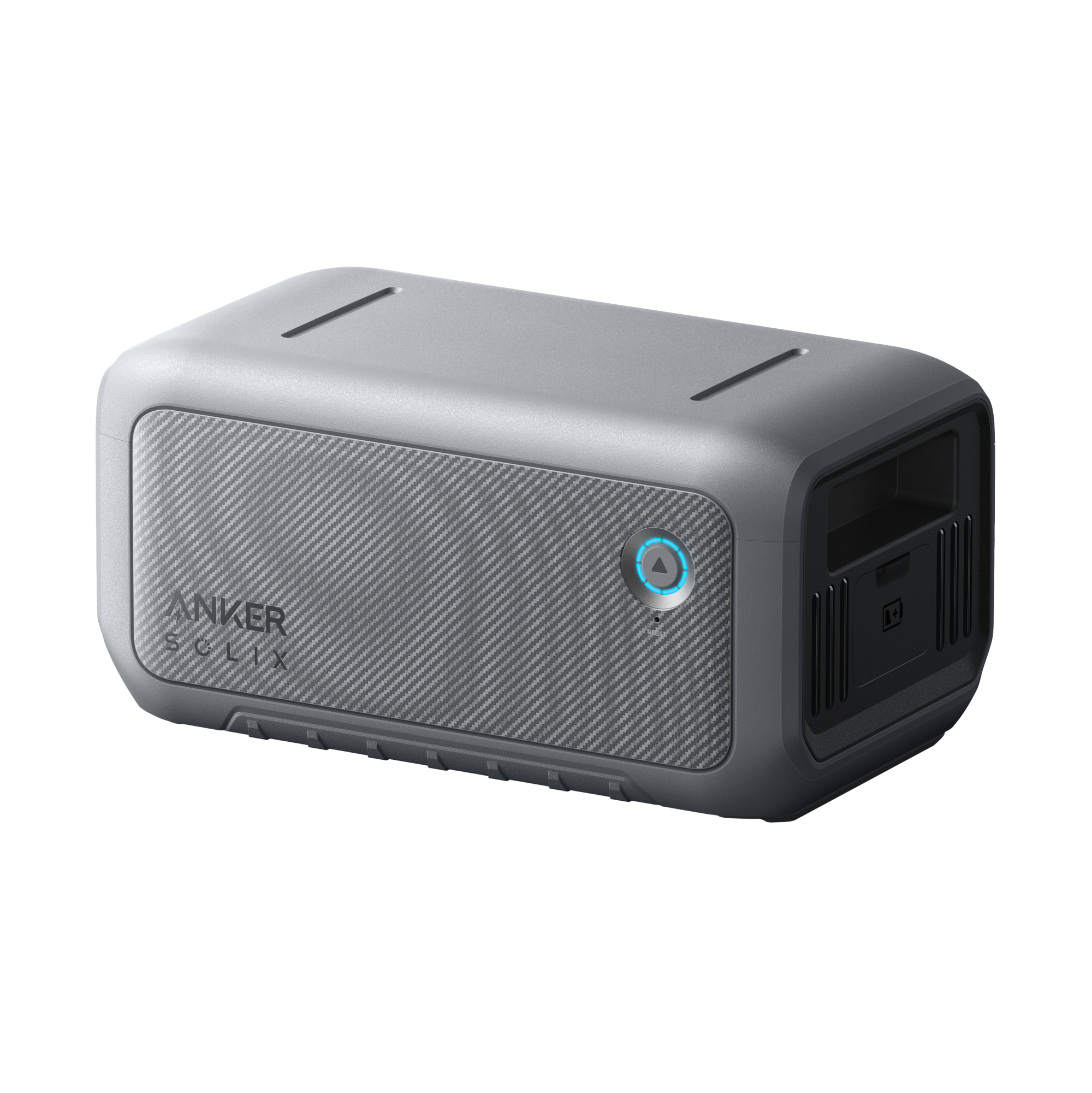 Batería de expansión Anker Solix BP2000 Gen 2 2.048 Wh — foto 2 de 2