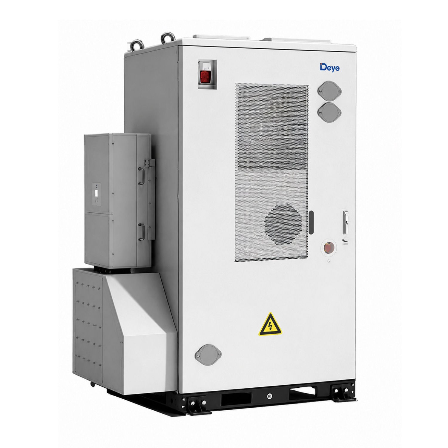 Gabinete de baterías Deye GE-F256-BC-2-A3 257,23 kWh — foto 5 de 5