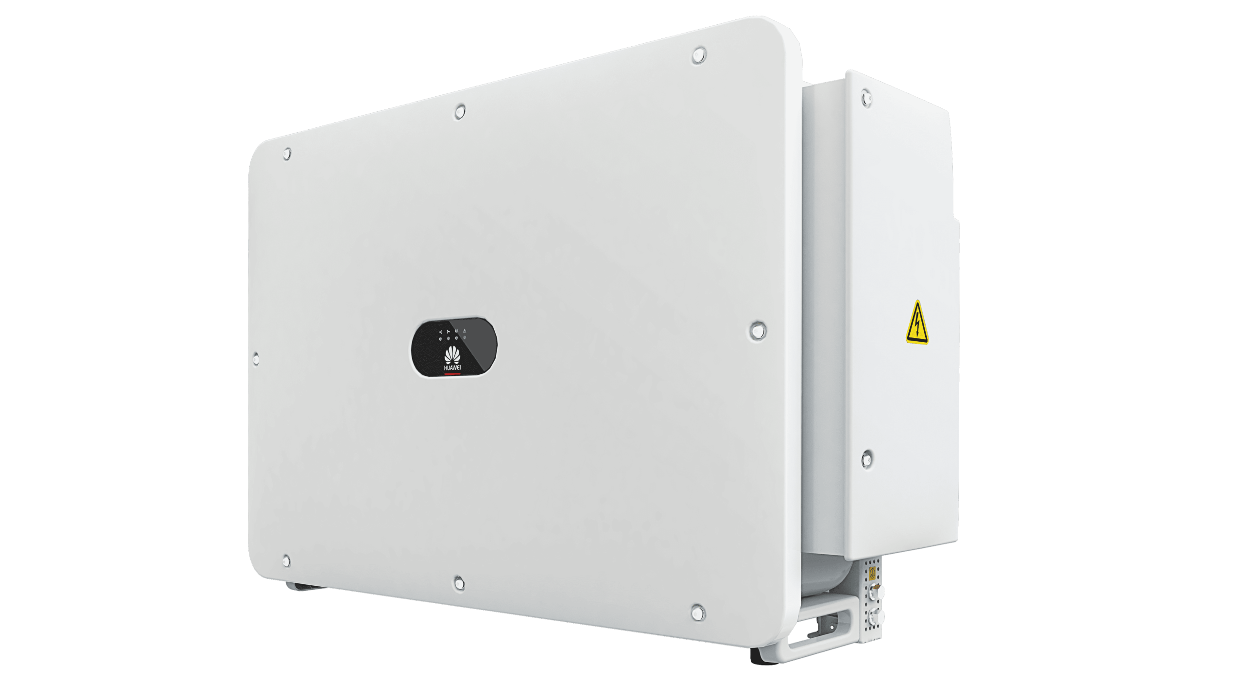 Inversor on-grid Huawei SUN2000-100KTL-M2 trifásico 10 MPPT 100 kW 380 V — foto 4 de 6