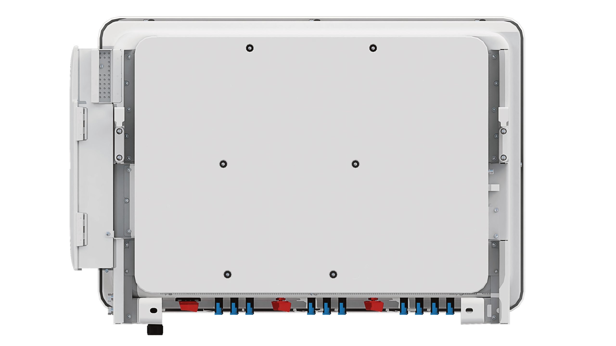 Inversor on-grid Huawei SUN2000-115KTL-M2 trifásico 10 MPPT 115 kW 400 V
