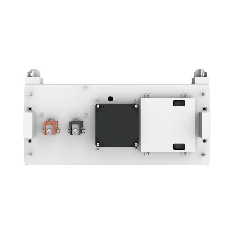 Batería de litio Deye BOS-B-Pack16-A3 314 Ah 16 kWh 51,2 V