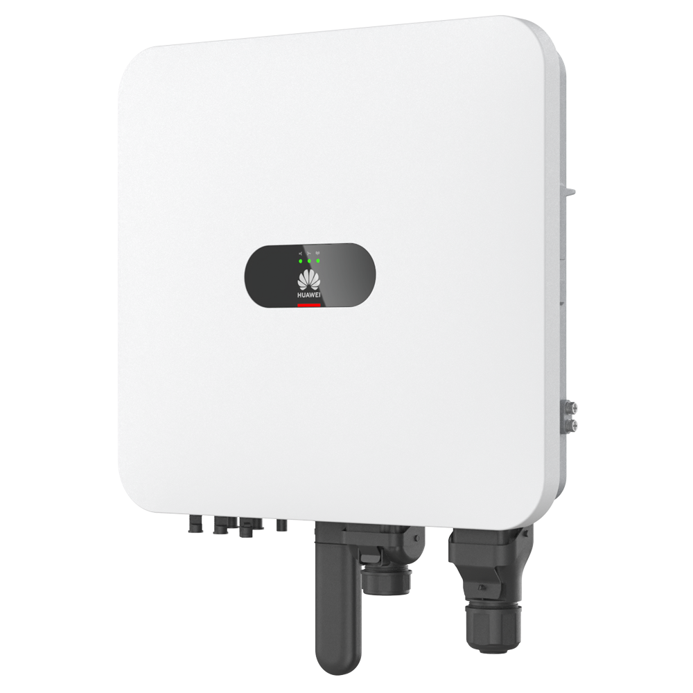 Inversor on-grid Huawei SUN2000-5K-MAP0 trifásico 2 MPPT 5 kW 380 V