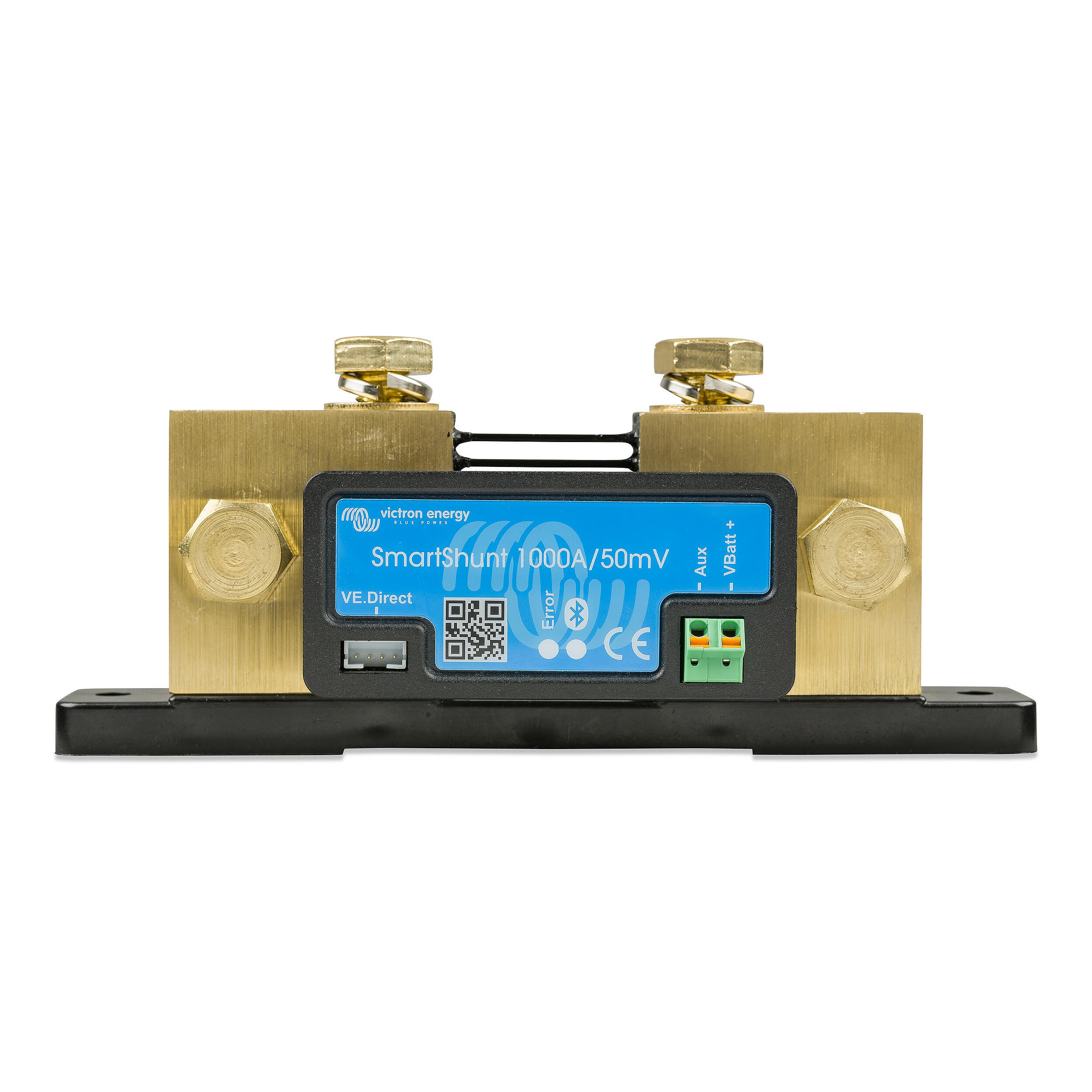 Shunt inteligente Victron Energy SmartShunt 1000 A 50 mV Bluetooth