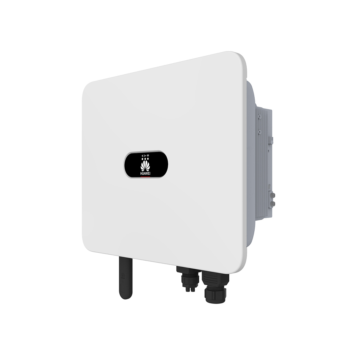 Inversor on-grid Huawei SUN2000-25K-MB0 trifásico 2 MPPT 25 kW 220 V