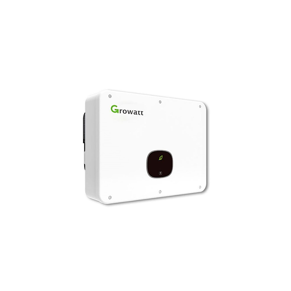 Inversor on-grid Growatt MID 15KTL3-X trifásico 2 MPPT 15 kW 380 V