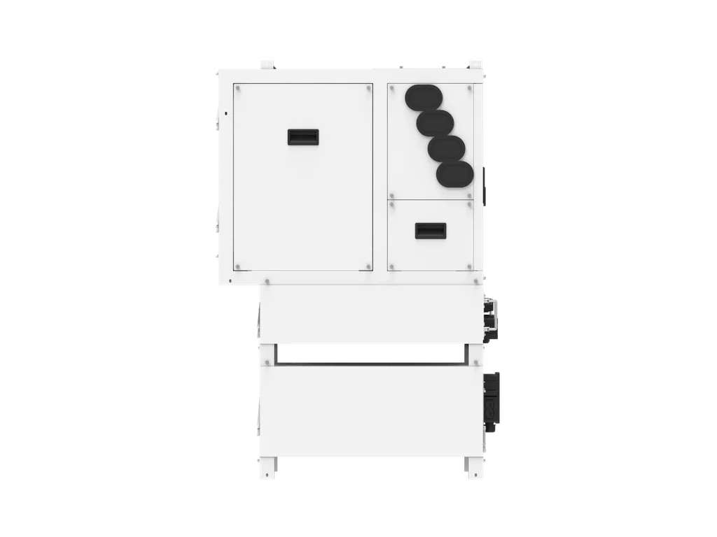 Conmutador de transferencia estática trifásico Deye STS500kW 500 kW 380 V — foto 4 de 4