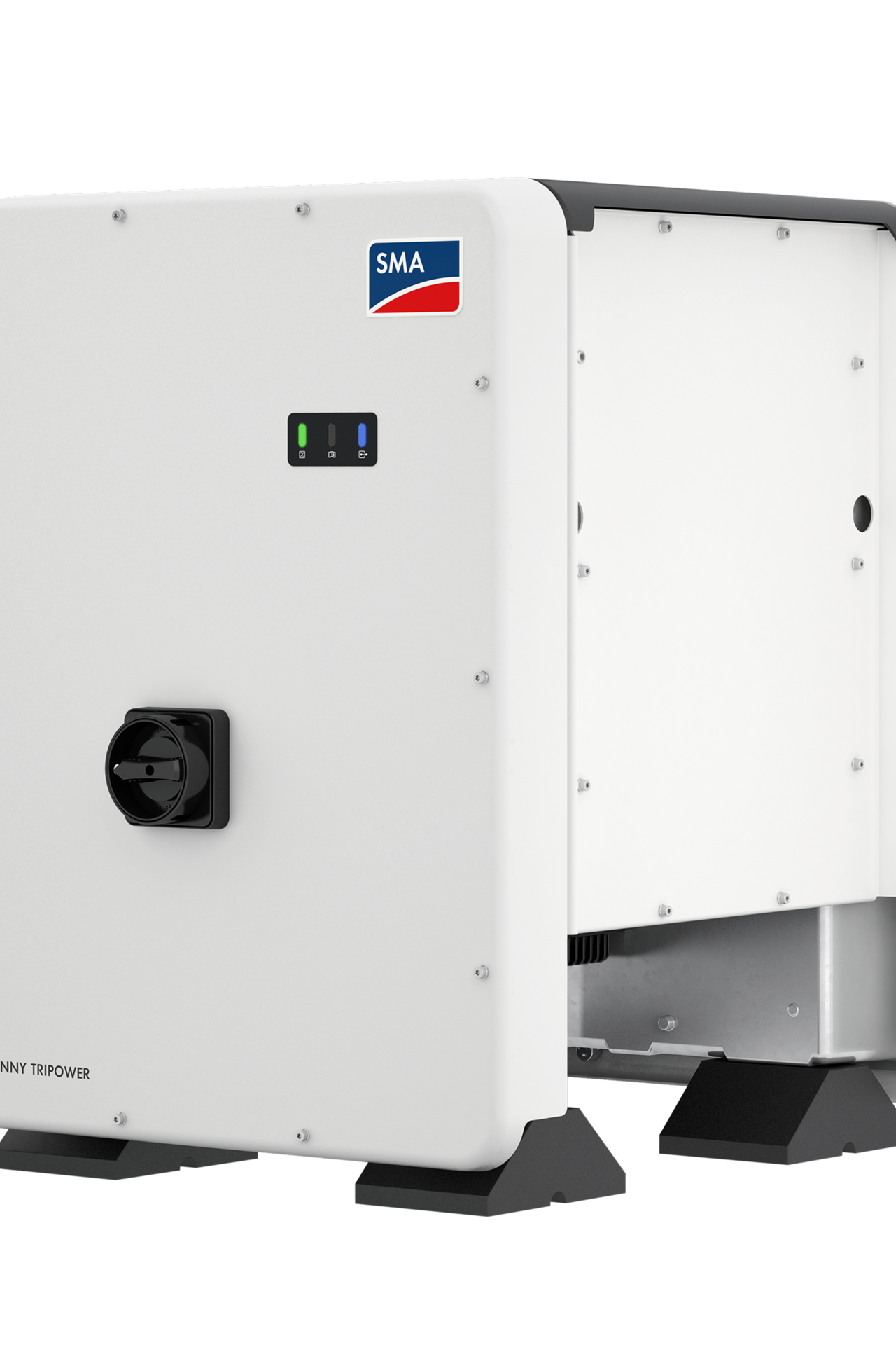 Inversor on-grid trifásico SMA Sunny Tripower CORE 1 50 kW 380 V — foto 3 de 3