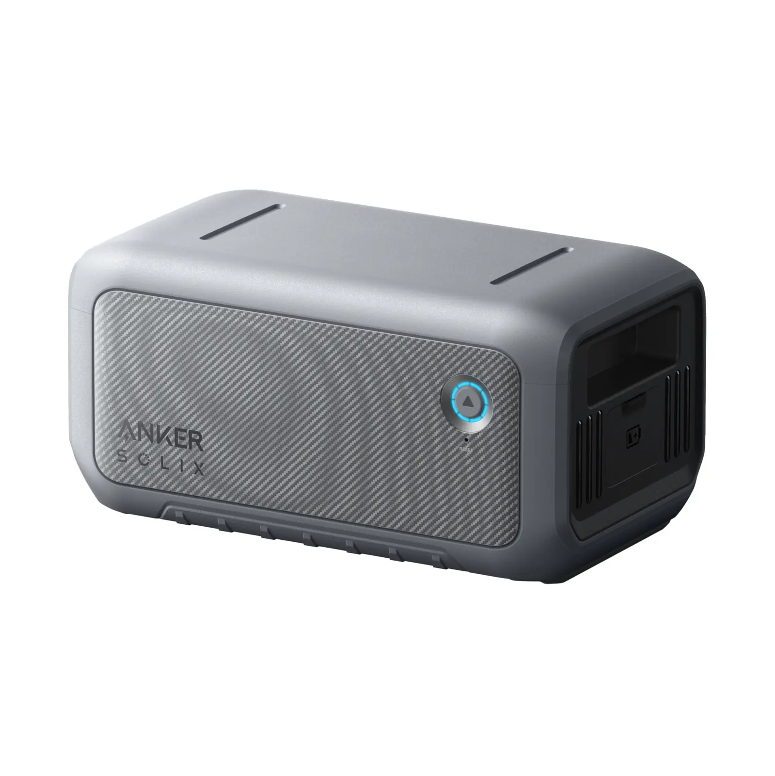Batería de expansión Anker Solix BP2000 Gen 2 2.048 Wh