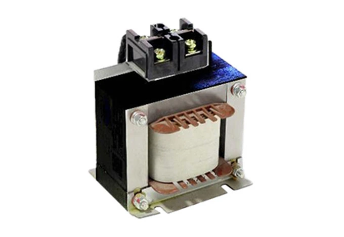 Reactor de compensación INVT GDL-OCL0020-4CU para inversor GD100 7,5 kW