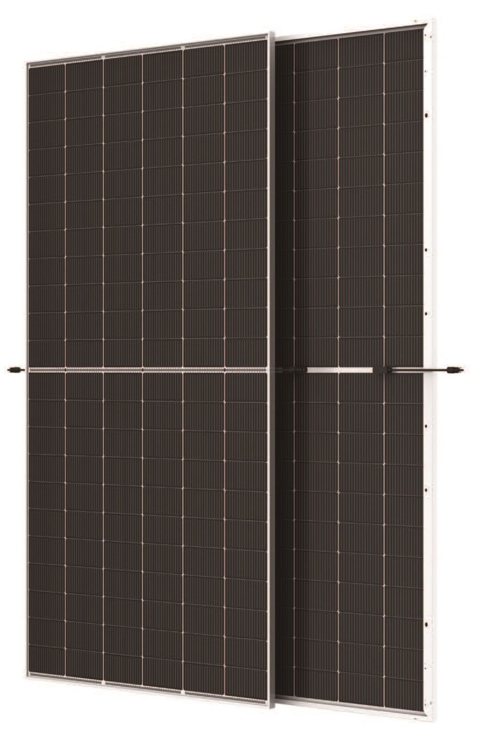 Panel solar Trina N-type bifacial 620 W 132 celdas