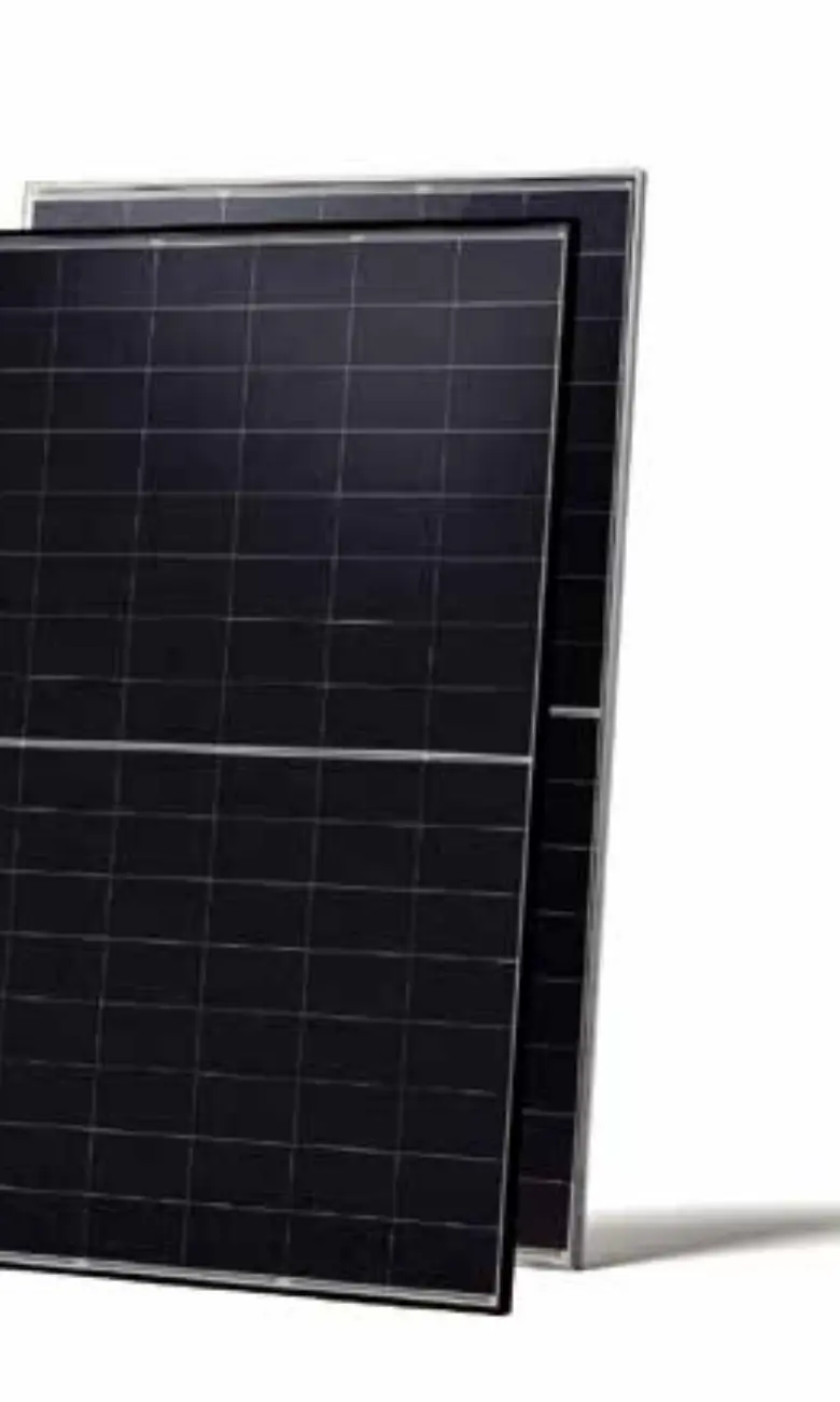 Panel solar Jinko Tiger Neo bifacial 445 W 96 celdas — foto 4 de 6