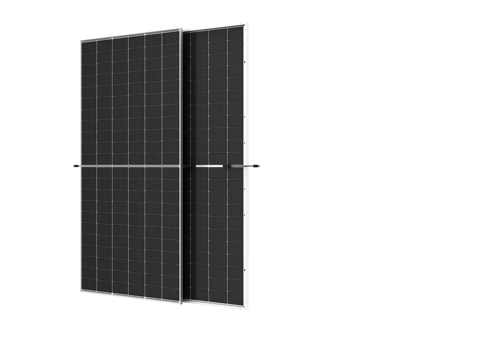 Panel solar Trina N-type bifacial 620 W 132 celdas