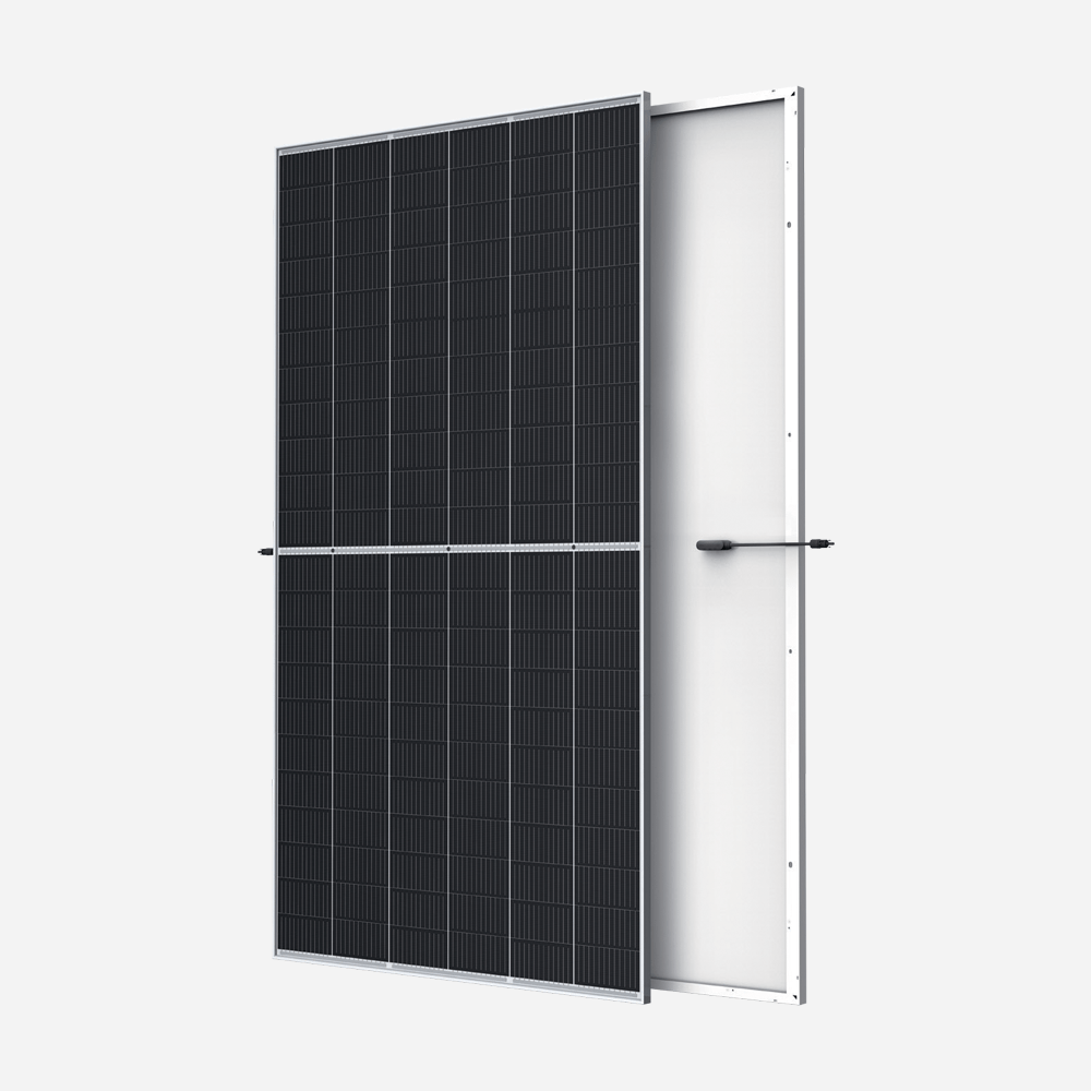 Panel solar Trina PERC 575 W 132 celdas