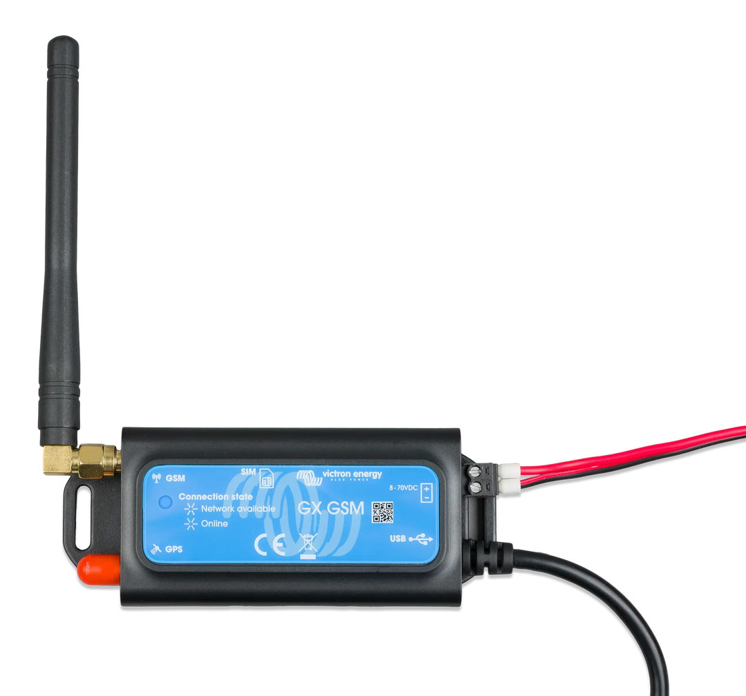 Módem GPRS Victron Energy GX GSM 850/1900