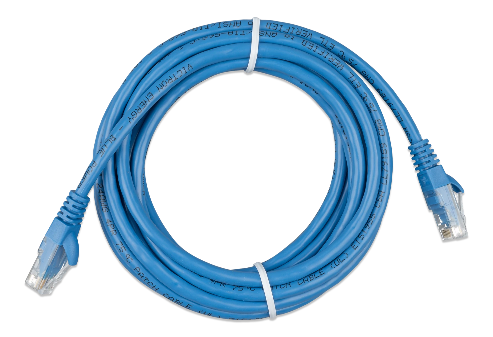 Cable RJ45 UTP Victron Energy de 3 m