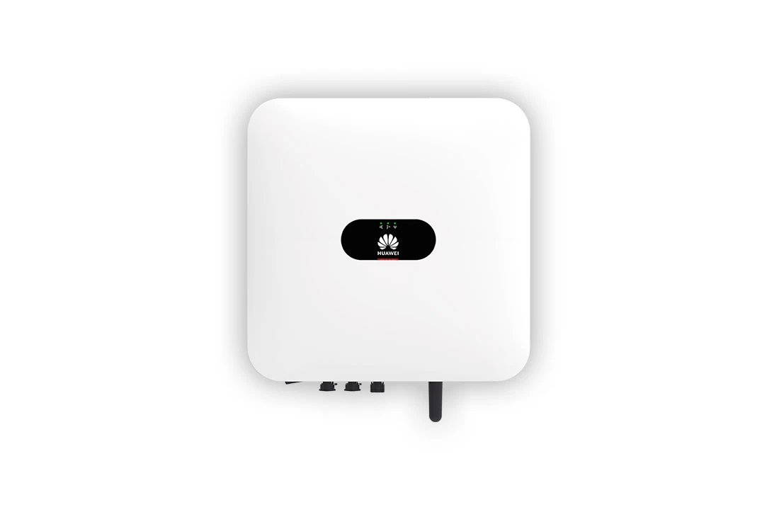 Inversor on-grid Huawei SUN2000-5KTL-L1 monofásico 2 MPPT 5 kW 220 V — foto 2 de 2