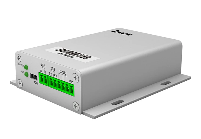 Módulo GPRS INVT ICA200-01G para inversores serie GD 24 V