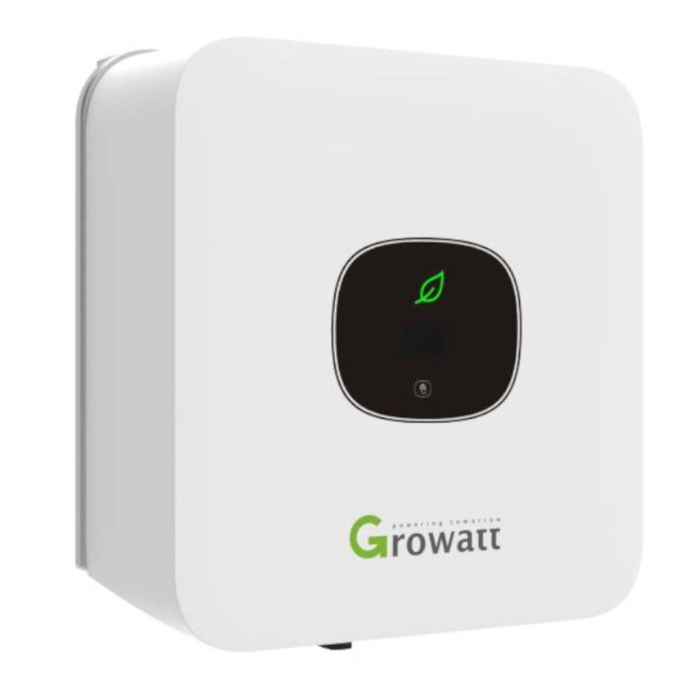 Inversor on-grid monofásico Growatt MIC1500TL-X 1,5 kW 220 V