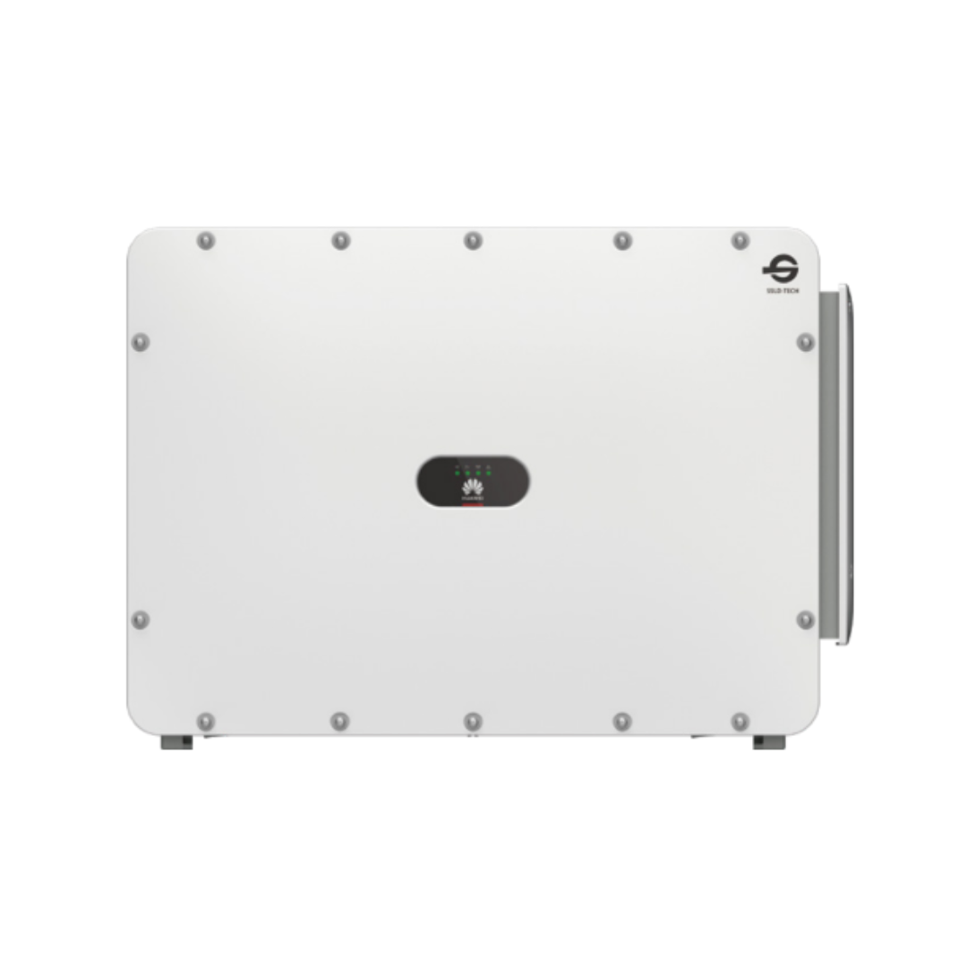 Inversor on-grid trifásico Huawei SUN2000-330KTL-H1 330 kVA 300 kW 800 V — foto 2 de 3