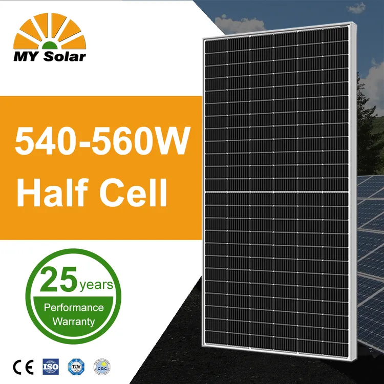 Panel solar Jinko Tiger Neo bifacial 445 W 96 celdas — foto 5 de 6