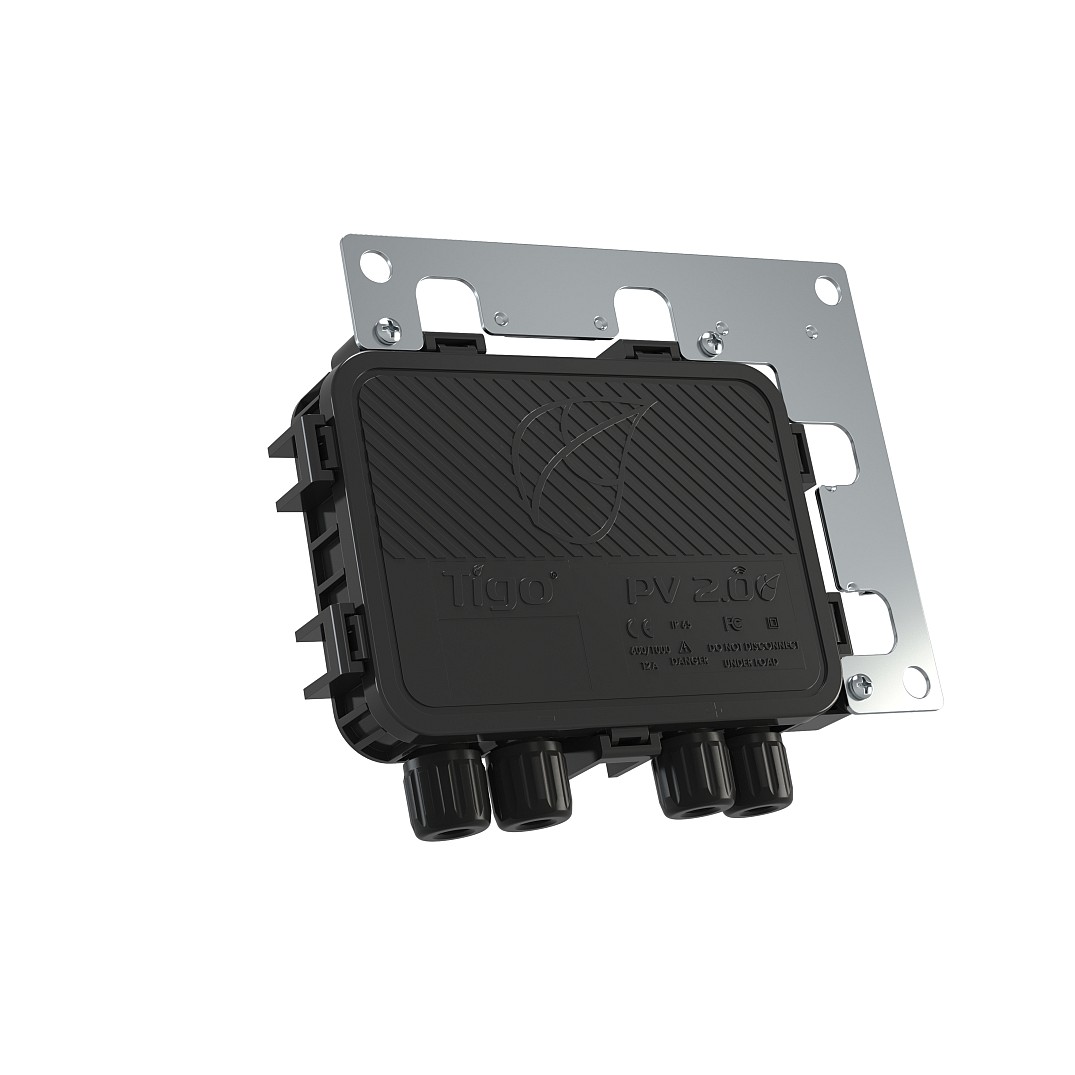 SMA TS4-R-O-40 optimizador Tigo para panel solar 0 W — foto 2 de 3